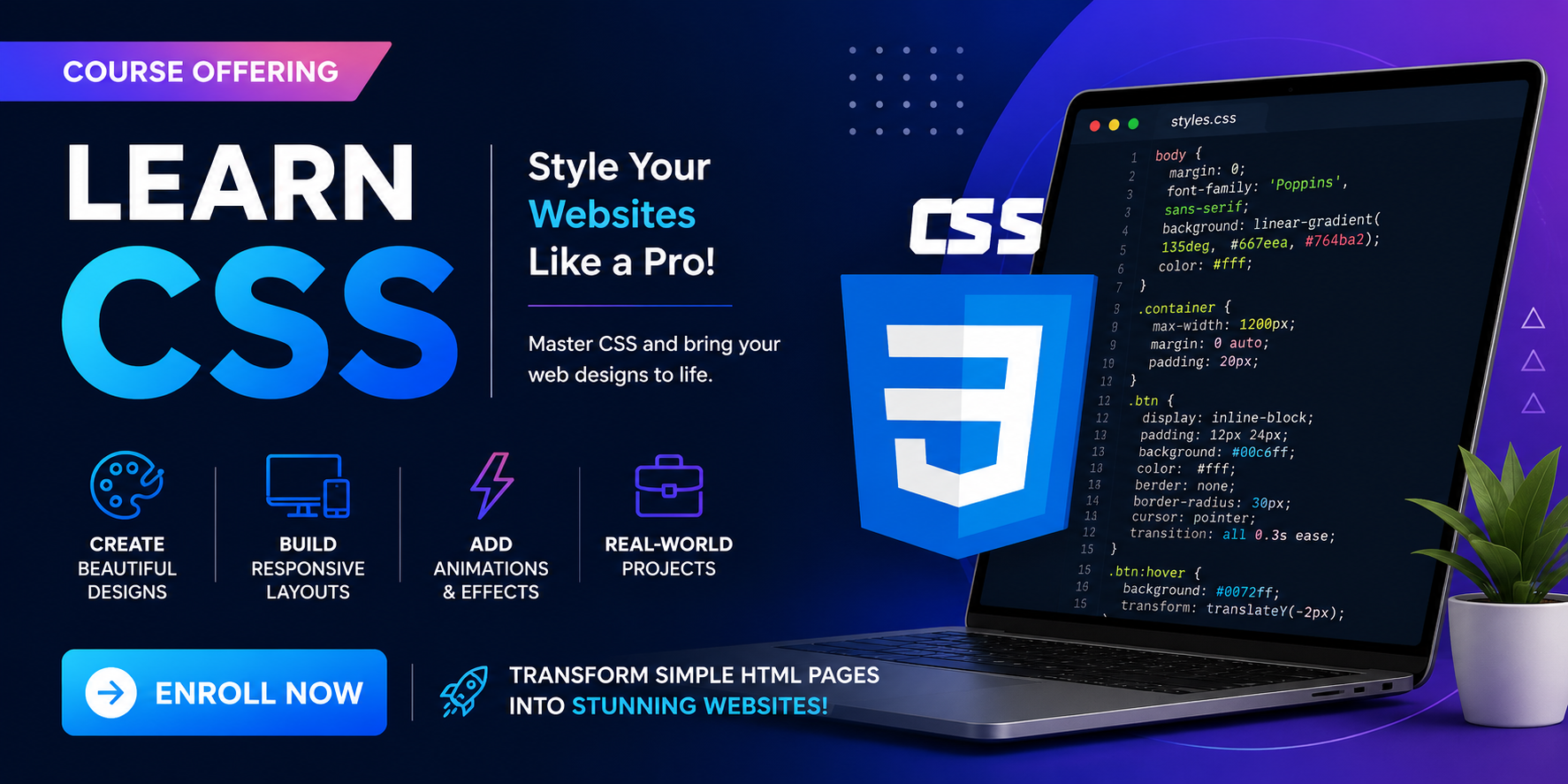CSS
